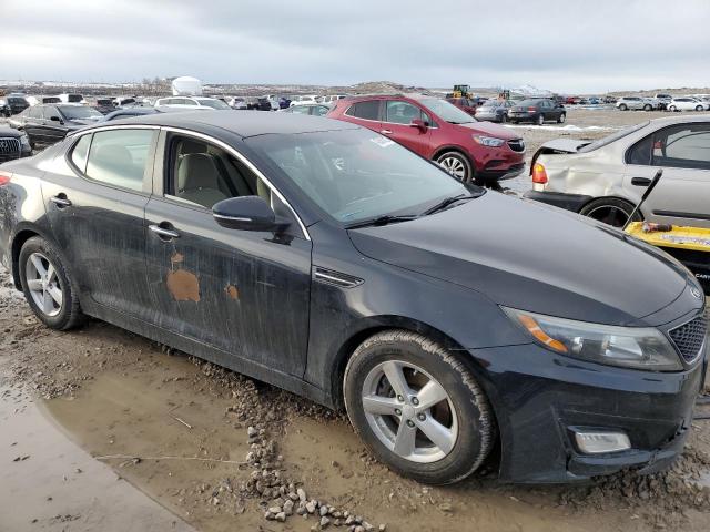 Photo 4 from auction – 2014 KIA OPTIMA LX with VIN 5XXGM4A78EG274462