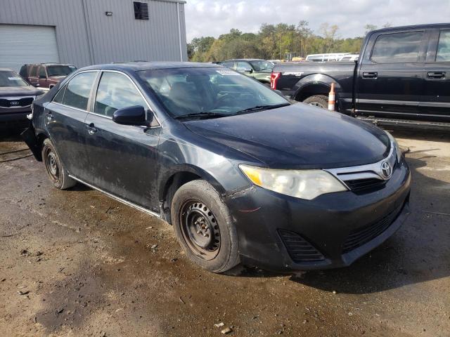 Photo 4 from auction – 2012 TOYOTA CAMRY BASE with VIN 4T1BF1FK3CU035615