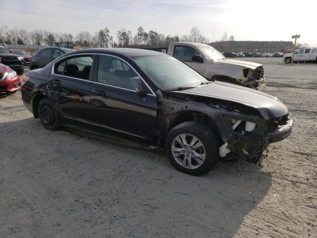 Photo 4 from auction – 2012 HONDA ACCORD SE with VIN 1HGCP2F69CA084335