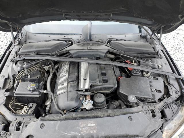 Photo 11 from auction – 2005 BMW 530 I with VIN WBANA73585B817681