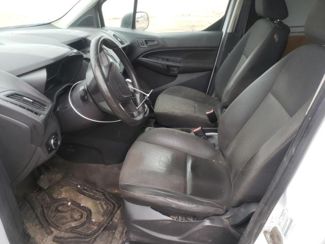 Photo 7 from auction – 2015 FORD TRANSIT CO with VIN NM0LS7E7XF1177791
