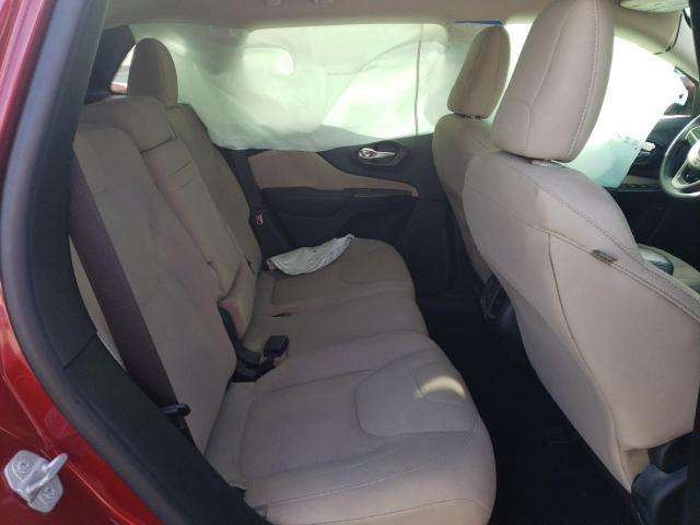 Photo 10 from auction – 2015 JEEP CHEROKEE L with VIN 1C4PJMCS2FW617583