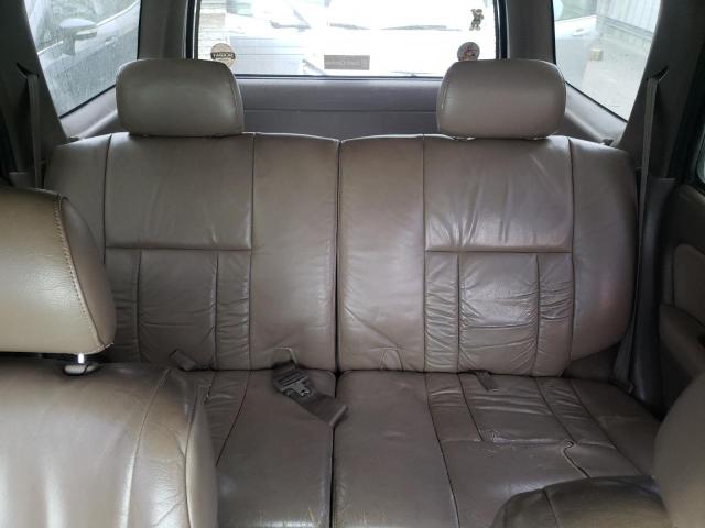 Photo 10 from auction – 1998 TOYOTA 4RUNNER LI with VIN JT3GN87R5W0086857