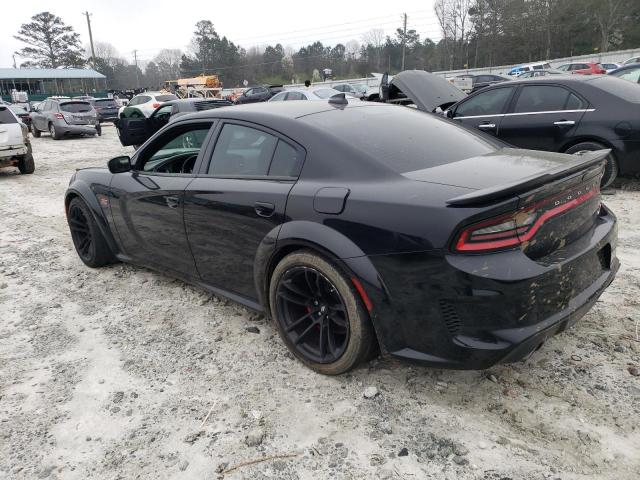 Photo 2 from auction – 2020 DODGE CHARGER SC with VIN 2C3CDXGJXLH197336