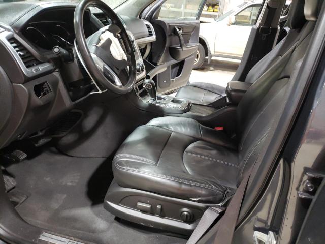 Photo 7 from auction – 2013 GMC ACADIA SLT with VIN 1GKKVRKD5DJ230149