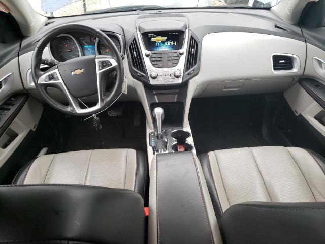Photo 8 from auction – 2014 CHEVROLET EQUINOX LT with VIN 2GNFLGEK2E6317076