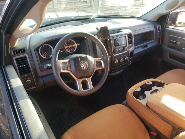 Photo 8 from auction – 2016 RAM 1500 ST with VIN 3C6JR6AT3GG217318