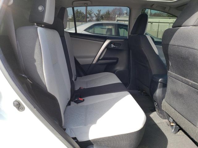 Photo 11 from auction – 2016 TOYOTA RAV4 XLE with VIN JTMWFREV8GJ090746