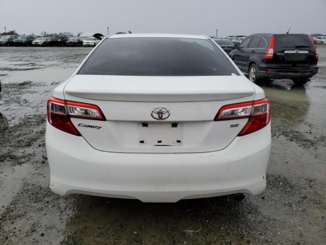 Photo 6 from auction – 2014 TOYOTA CAMRY L with VIN 4T1BF1FK9EU328261