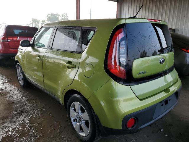Photo 2 from auction – 2019 KIA SOUL with VIN KNDJN2A2XK7914137