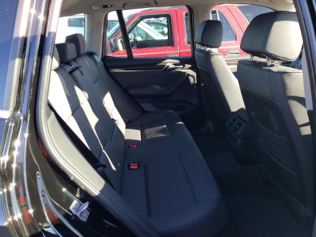 Photo 11 from auction – 2017 BMW X3 XDRIVE2 with VIN 5UXWX9C53H0T11949
