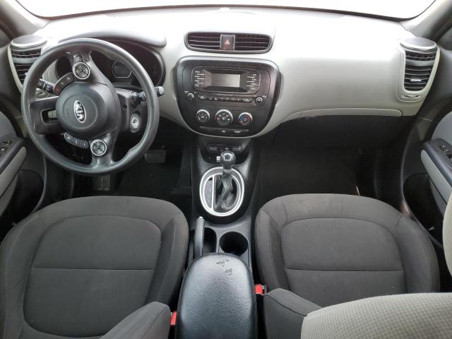 Photo 8 from auction – 2016 KIA SOUL with VIN KNDJN2A22G7855219