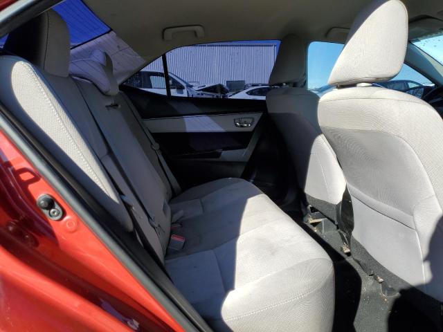 Photo 10 from auction – 2015 TOYOTA COROLLA L with VIN 5YFBURHE3FP186004