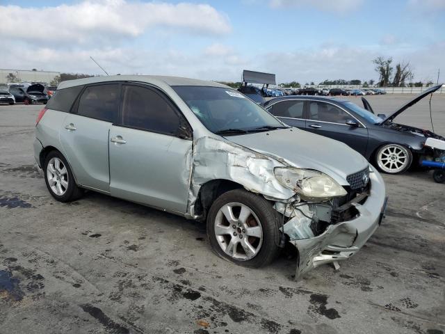 Photo 4 from auction – 2003 TOYOTA MATRIX with VIN 2T1KR32E13C010295