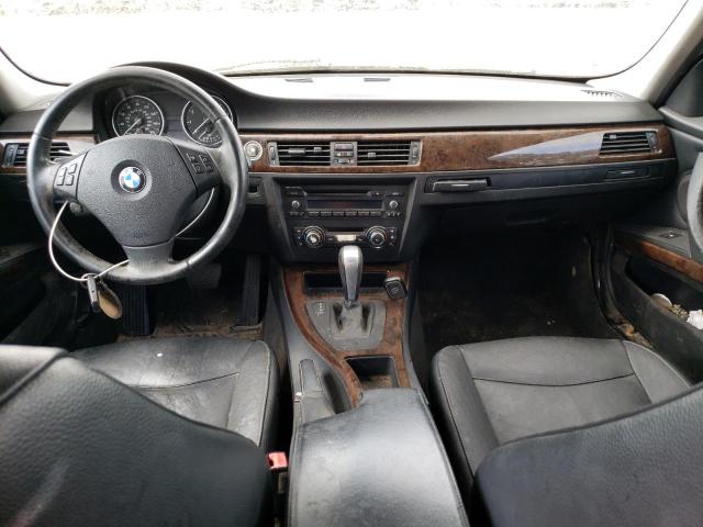 Photo 8 from auction – 2011 BMW 328 I with VIN WBAPH7C53BA800955
