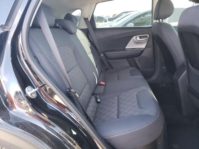 Photo 10 from auction – 2018 KIA NIRO FE with VIN KNDCB3LC9J5158727