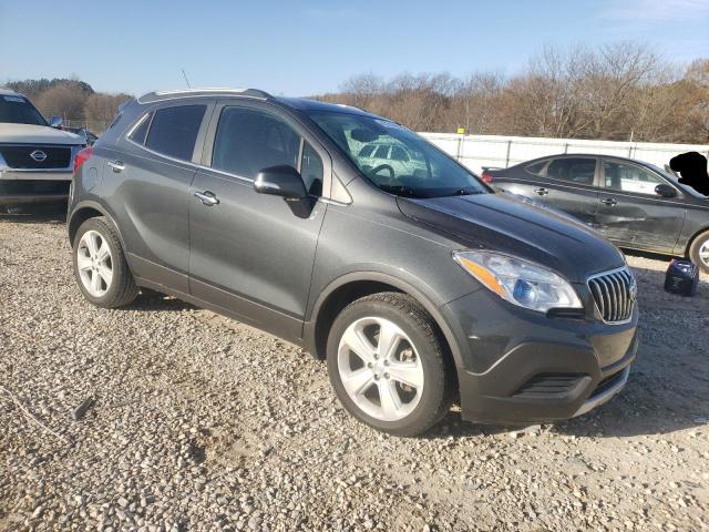 Photo 4 from auction – 2016 BUICK ENCORE with VIN KL4CJASB7GB698369
