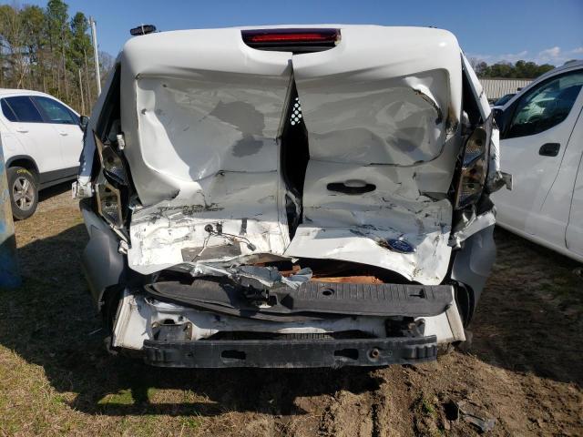 Photo 6 from auction – 2017 FORD TRANSIT CO with VIN NM0LS7E72H1313642