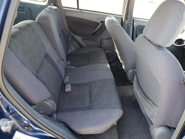 Photo 11 from auction – 2001 TOYOTA RAV4 with VIN JTEHH20V810063749