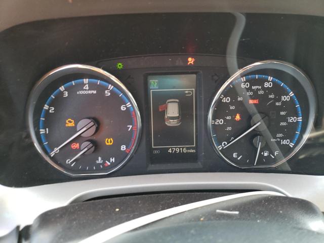 Photo 9 from auction – 2016 TOYOTA RAV4 XLE with VIN 2T3RFREVXGW410700