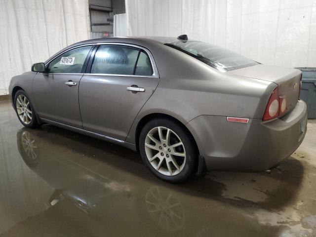 Photo 2 from auction – 2012 CHEVROLET MALIBU LTZ with VIN 1G1ZE5E02CF148403