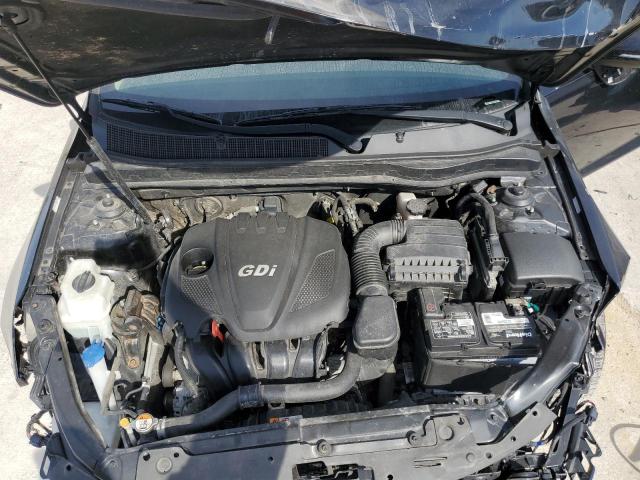 Photo 11 from auction – 2015 KIA OPTIMA LX with VIN 5XXGM4A73FG487031