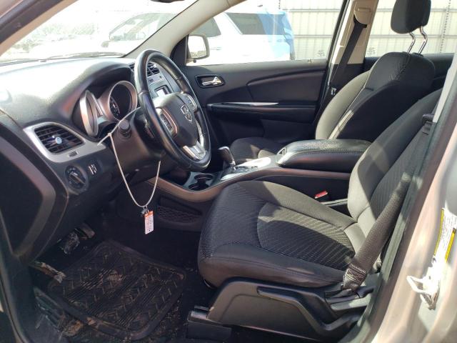 Photo 7 from auction – 2014 DODGE JOURNEY SE with VIN 3C4PDCAB5ET133058