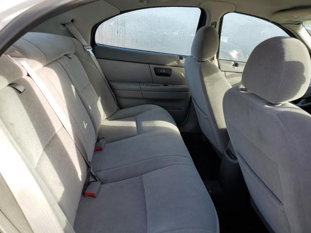 Photo 10 from auction – 2004 MERCURY SABLE LS P with VIN 1MEFM55S74A624947