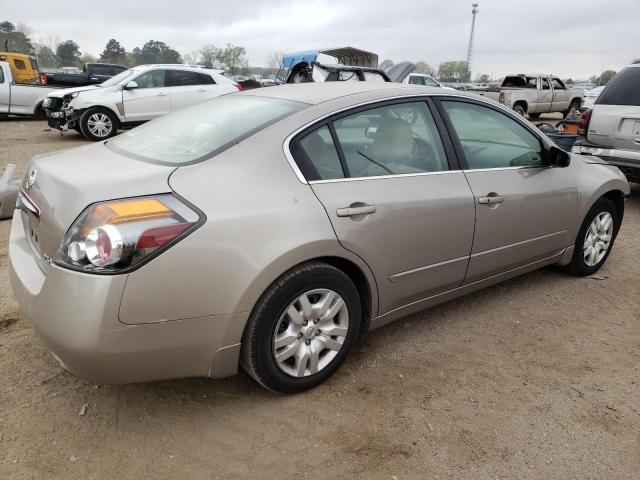 Photo 3 from auction – 2012 NISSAN ALTIMA BAS with VIN 1N4AL2AP9CN558753