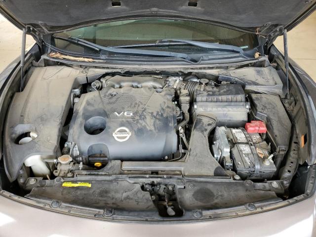 Photo 11 from auction – 2014 NISSAN MAXIMA S with VIN 1N4AA5AP0EC492681