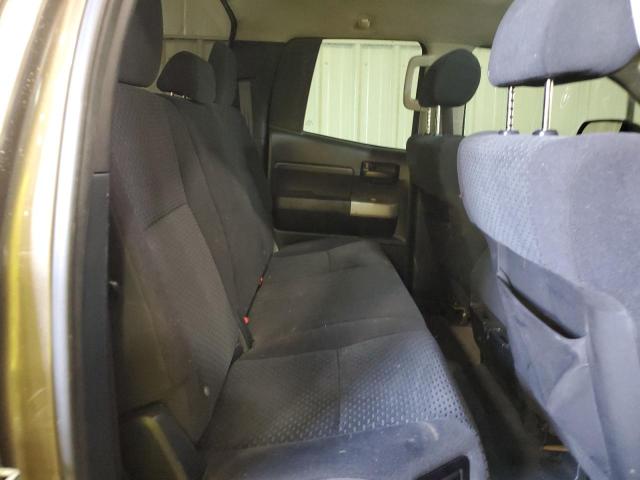 Photo 10 from auction – 2009 TOYOTA TUNDRA DOU with VIN 5TFBV54129X093182