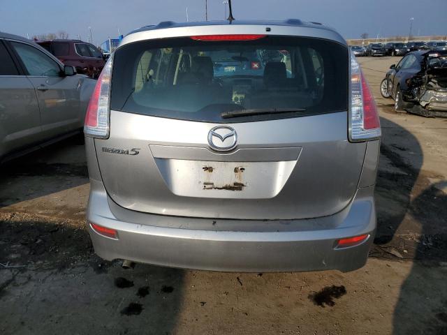 Photo 6 from auction – 2010 MAZDA 5 with VIN JM1CR2WL3A0387564