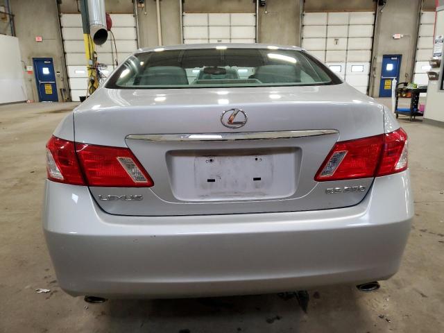 Photo 6 from auction – 2008 LEXUS ES 350 with VIN JTHBJ46G082174781