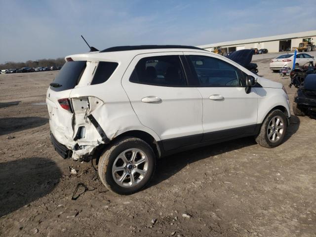 Photo 3 from auction – 2018 FORD ECOSPORT S with VIN MAJ3P1TE8JC243020