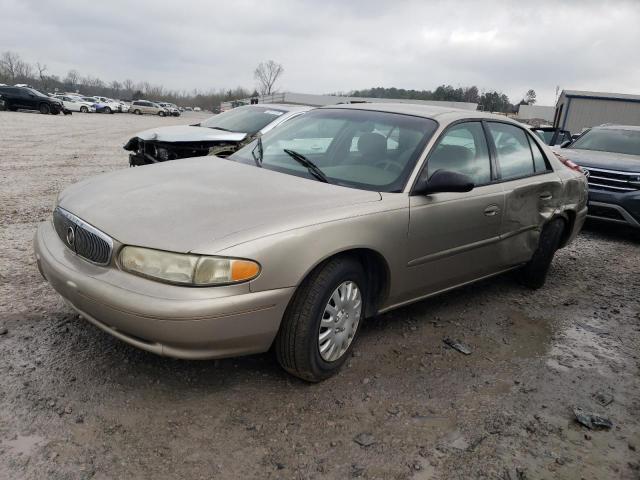 BUICK CENTURY CU 2003 with VIN 2G4WS52J931113540 - Photo from auction
