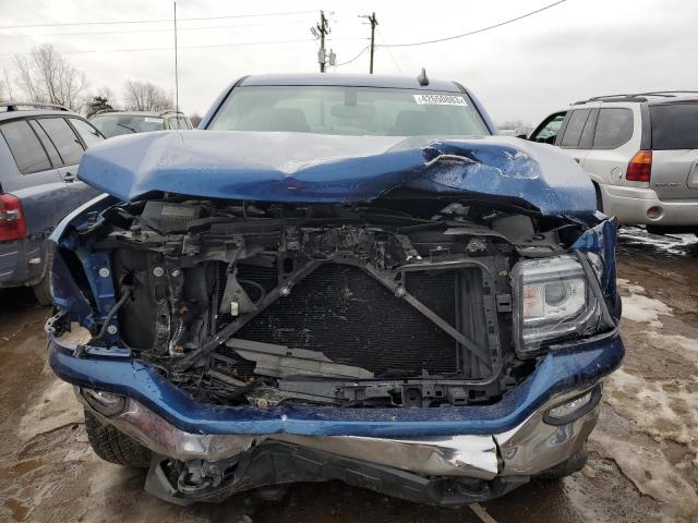 Photo 5 from auction – 2016 GMC SIERRA K15 with VIN 1GTV2MECXGZ240382