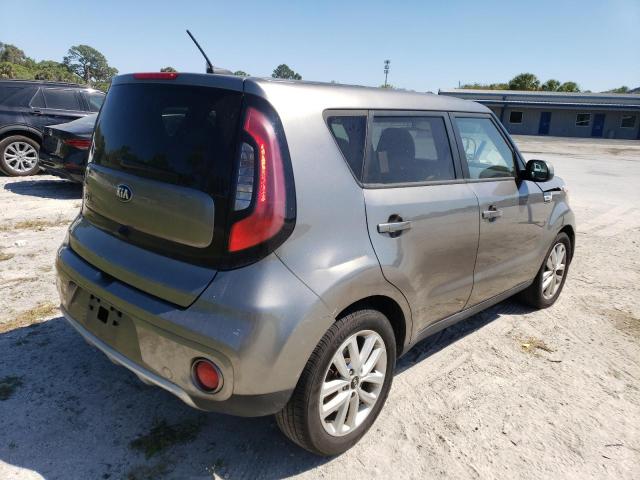 Photo 3 from auction – 2018 KIA SOUL + with VIN KNDJP3A51J7608386