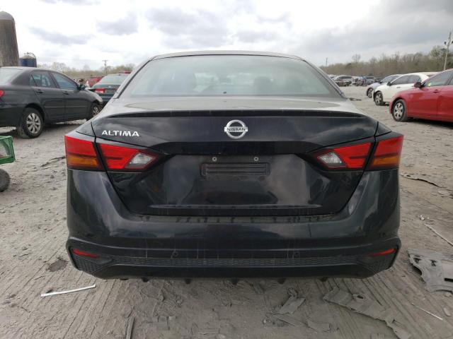 Photo 6 from auction – 2021 NISSAN ALTIMA S with VIN 1N4BL4BV4MN303054