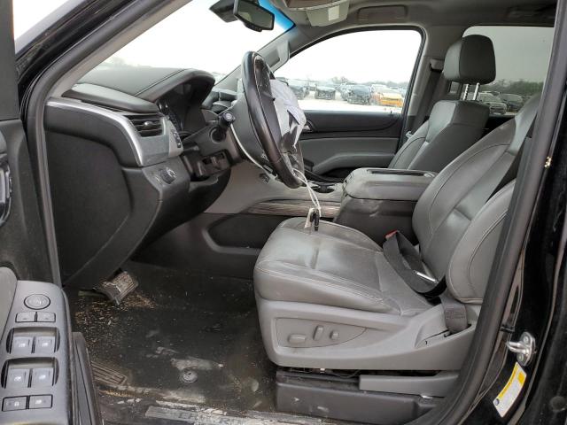 Photo 7 from auction – 2018 CHEVROLET SUBURBAN C with VIN 1GNSCHKC9JR163756