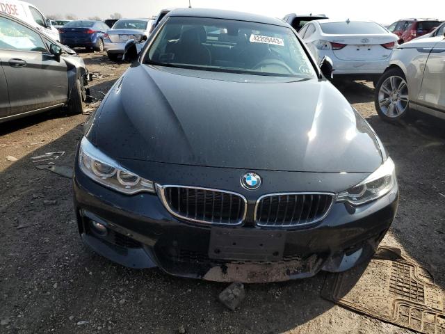 Photo 5 from auction – 2015 BMW 435 XI with VIN WBA3T7C58F5A37099