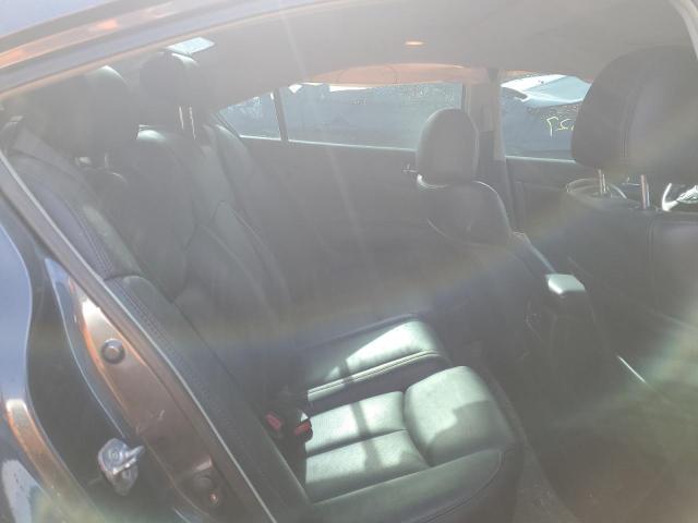 Photo 10 from auction – 2012 NISSAN MAXIMA S with VIN 1N4AA5AP9CC858165