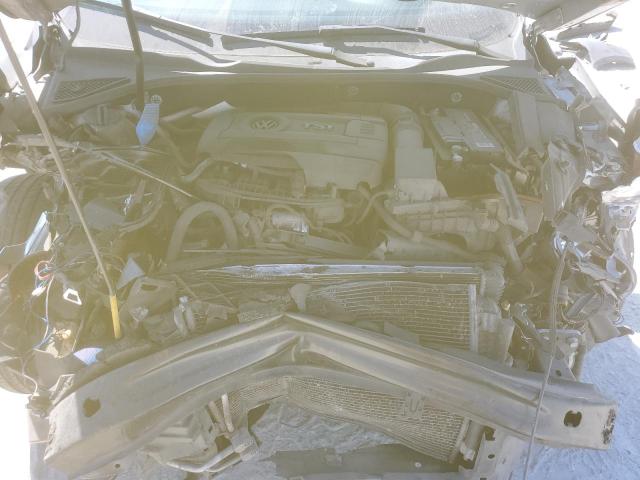 Photo 11 from auction – 2015 VOLKSWAGEN PASSAT S with VIN 1VWAT7A32FC042705