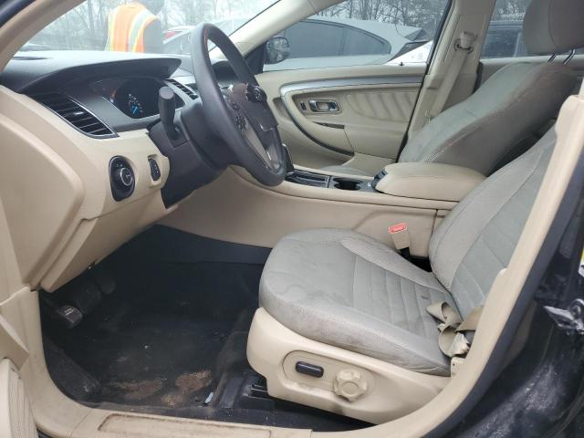 Photo 7 from auction – 2015 FORD TAURUS SE with VIN 1FAHP2D89FG189277