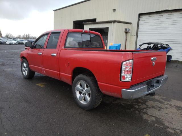 Photo 2 from auction – 2005 DODGE RAM 1500 S with VIN 1D7HA18D95J522775