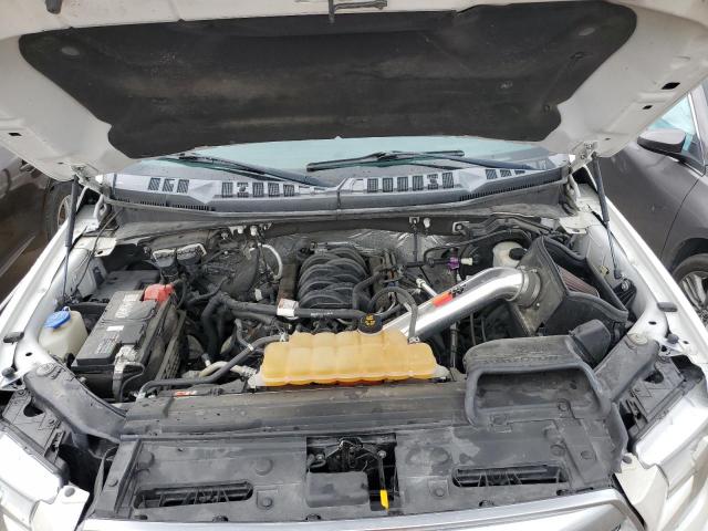 Photo 11 from auction – 2015 FORD F150 SUPER with VIN 1FTEW1EF8FFB24093