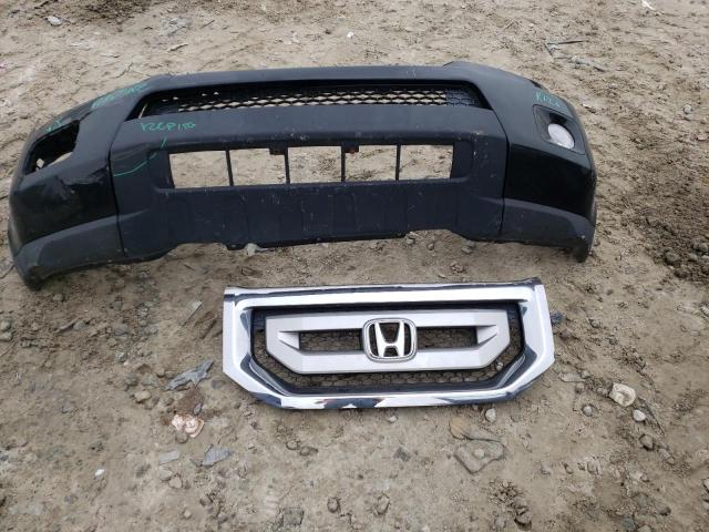 Photo 13 from auction – 2011 HONDA PILOT EX with VIN 5FNYF3H4XBB031531