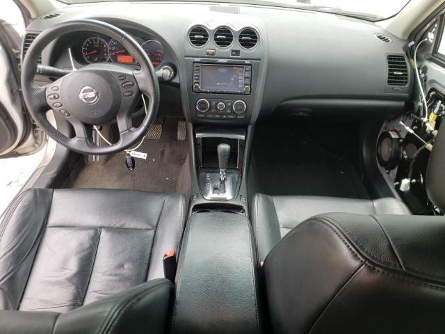 Photo 8 from auction – 2011 NISSAN ALTIMA SR with VIN 1N4BL2AP9BN411268