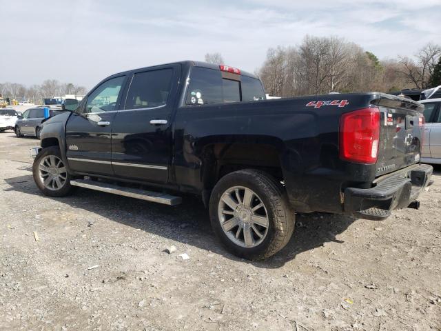 Photo 2 from auction – 2016 CHEVROLET SILVERADO with VIN 3GCUKTEC0GG377353