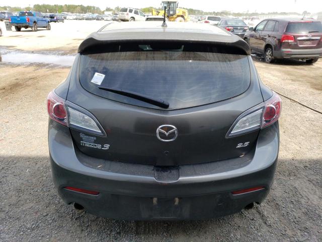 Photo 6 from auction – 2012 MAZDA 3 S with VIN JM1BL1L59C1506499
