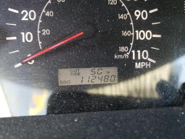 Photo 9 from auction – 2005 TOYOTA COROLLA CE with VIN 1NXBR32E95Z544100